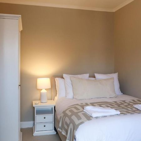 Luxury Living Outside The City Walls - Sleeps Six! Chester Exteriér fotografie