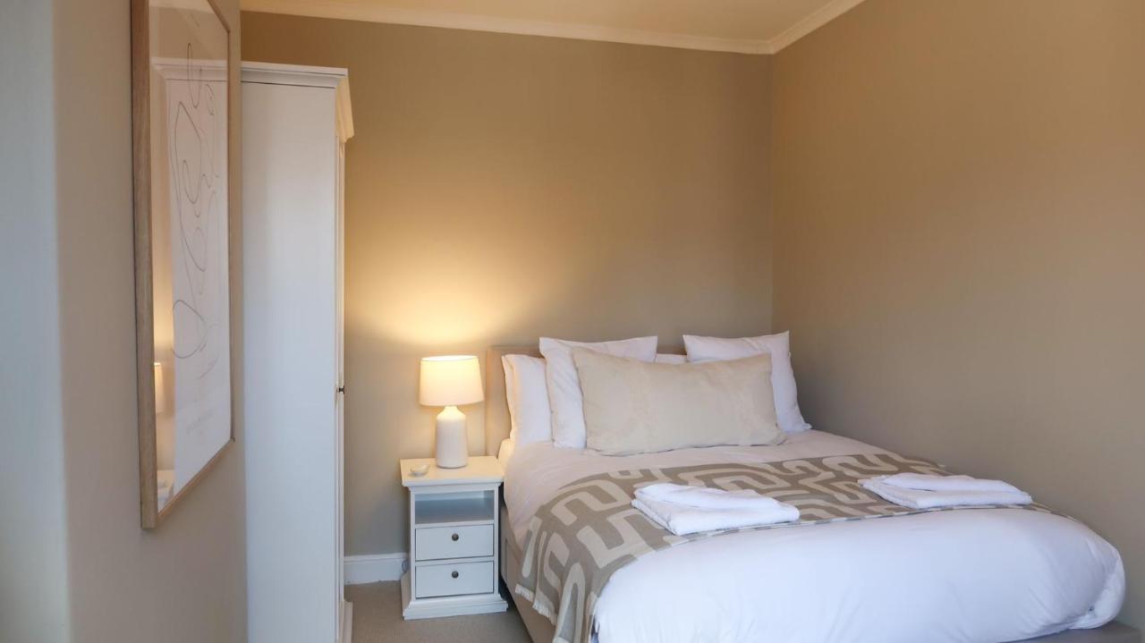 Luxury Living Outside The City Walls - Sleeps Six! Chester Exteriér fotografie