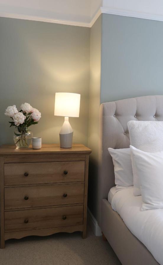 Luxury Living Outside The City Walls - Sleeps Six! Chester Exteriér fotografie