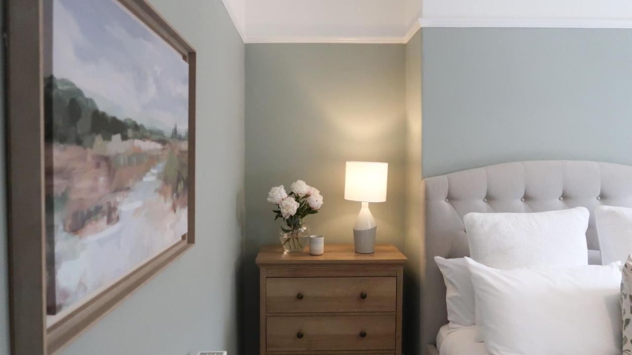 Luxury Living Outside The City Walls - Sleeps Six! Chester Exteriér fotografie