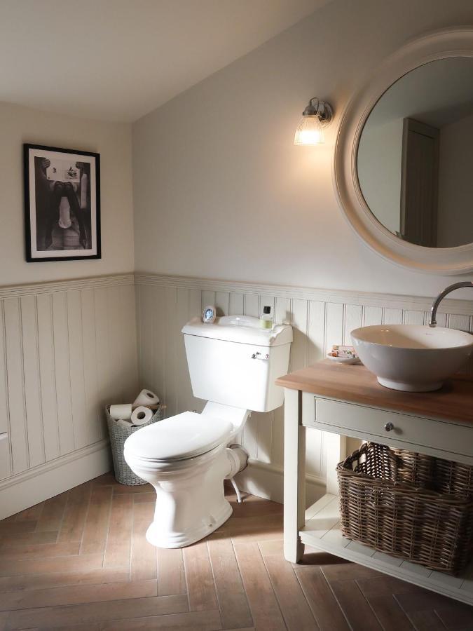 Luxury Living Outside The City Walls - Sleeps Six! Chester Exteriér fotografie