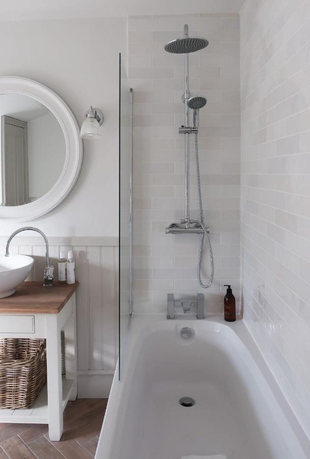 Luxury Living Outside The City Walls - Sleeps Six! Chester Exteriér fotografie