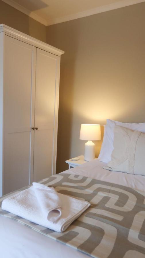 Luxury Living Outside The City Walls - Sleeps Six! Chester Exteriér fotografie