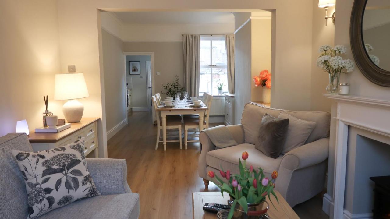 Luxury Living Outside The City Walls - Sleeps Six! Chester Exteriér fotografie