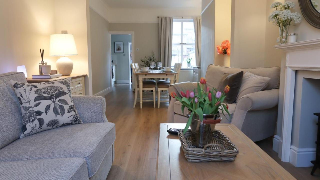 Luxury Living Outside The City Walls - Sleeps Six! Chester Exteriér fotografie