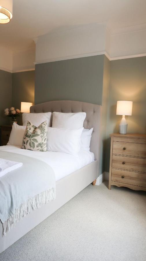 Luxury Living Outside The City Walls - Sleeps Six! Chester Exteriér fotografie