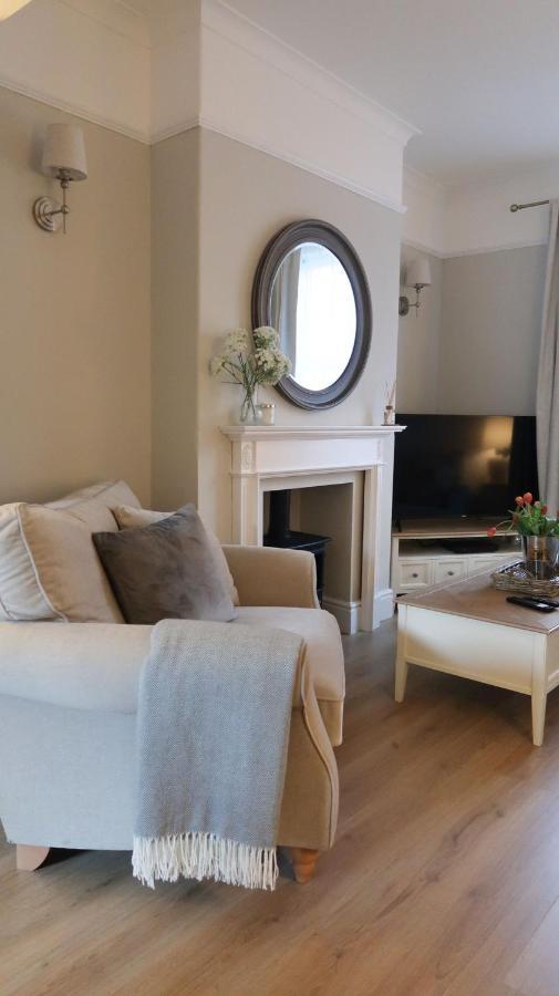Luxury Living Outside The City Walls - Sleeps Six! Chester Exteriér fotografie