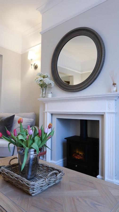 Luxury Living Outside The City Walls - Sleeps Six! Chester Exteriér fotografie