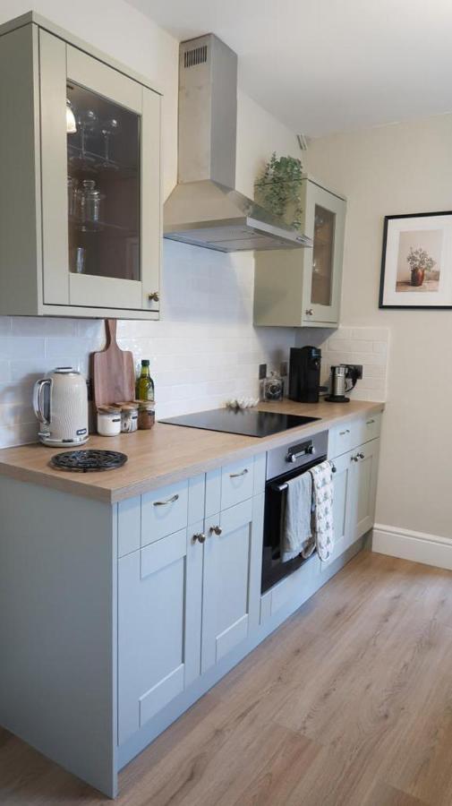 Luxury Living Outside The City Walls - Sleeps Six! Chester Exteriér fotografie