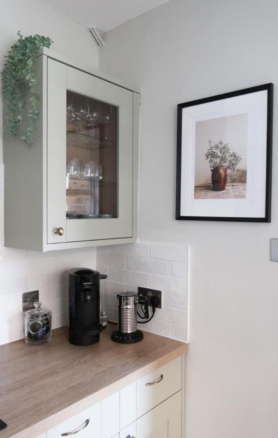 Luxury Living Outside The City Walls - Sleeps Six! Chester Exteriér fotografie